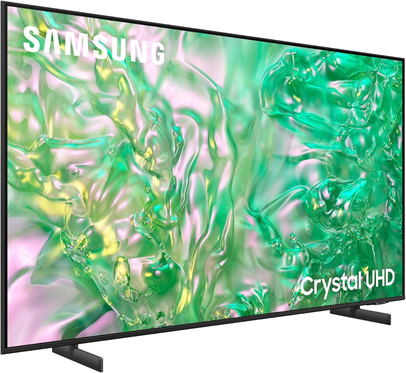 TV UE43DU8000UXRU 4K UHD 2024 — 3