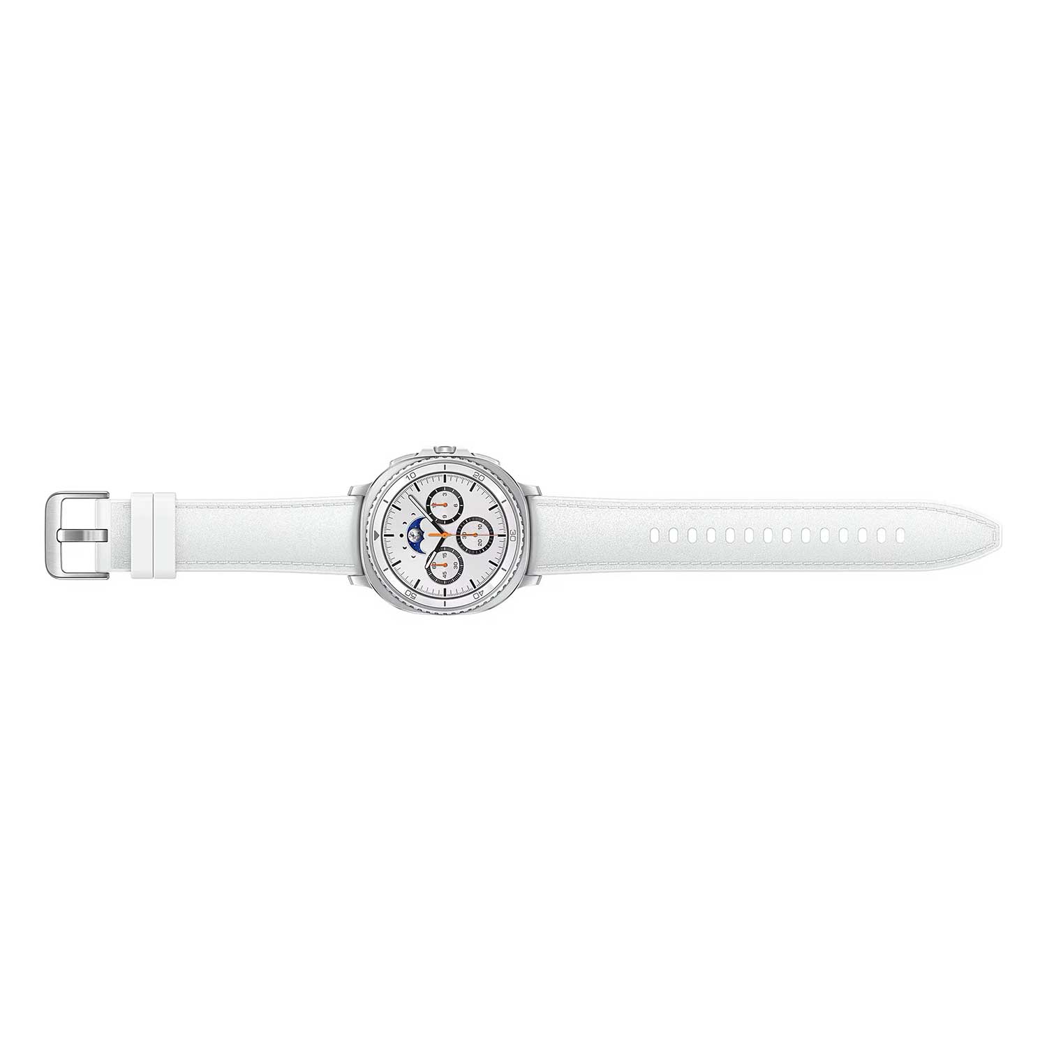 Smartwatch Samsung Galaxy Watch 8 Classic 46mm SM-L500 — 4