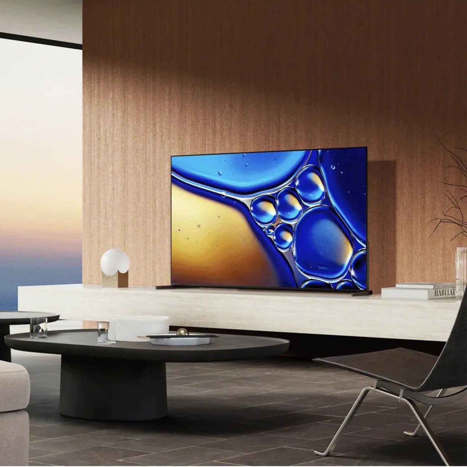 55 K-55XR80M2 OLED — 10