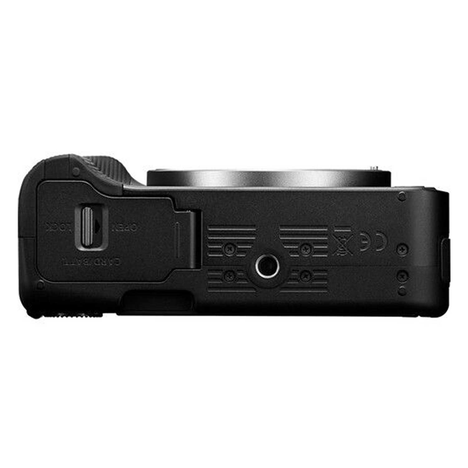 Digital photo camera EOS R50 V VS RF-S 14-30 SEE — 6