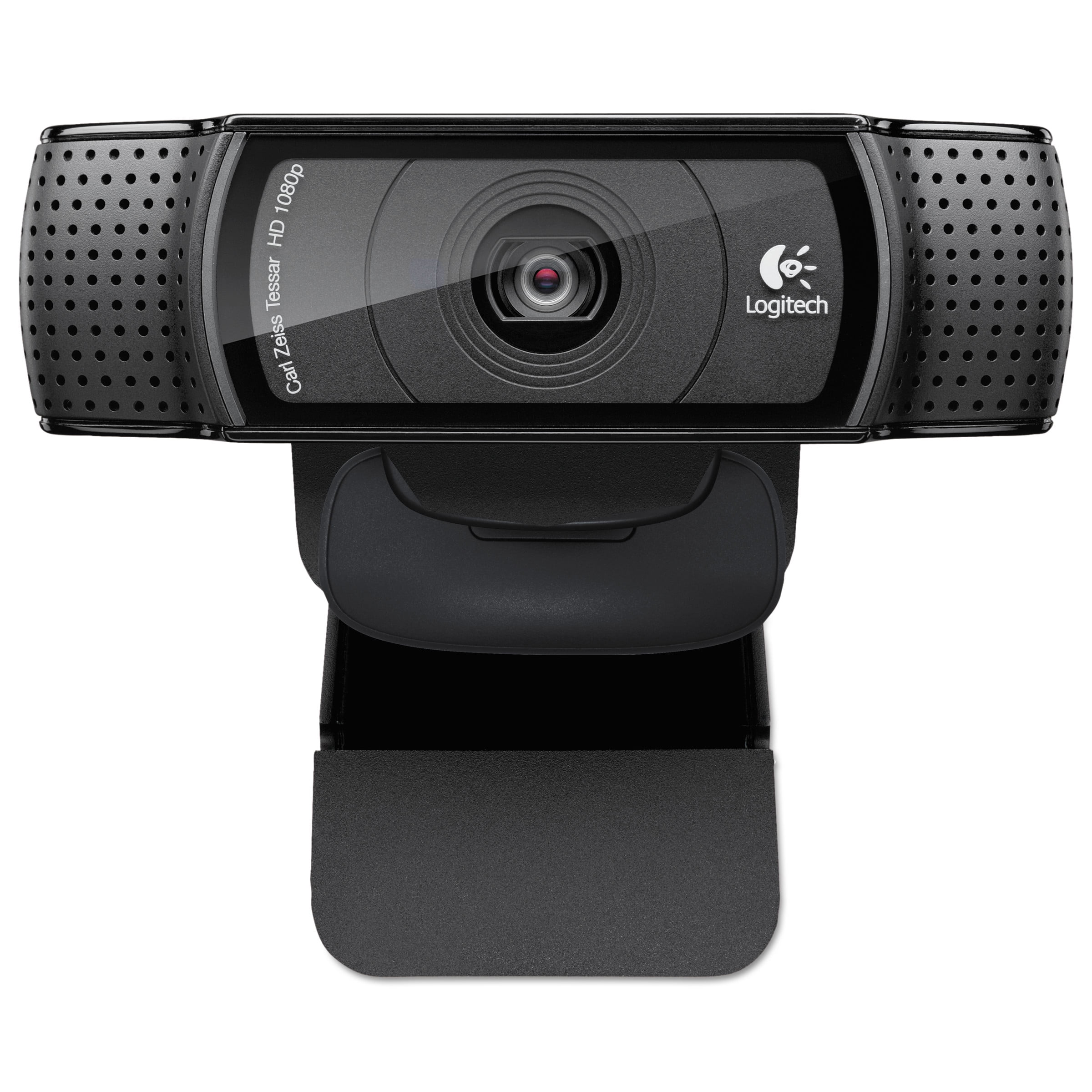 C920 Pro 3Mp Full HD Web Camera L960-000998 — 2