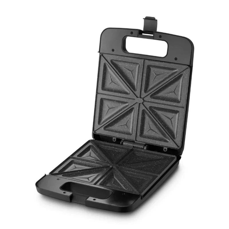 ZSM7400 3-in-1 Sandwich Maker — 2