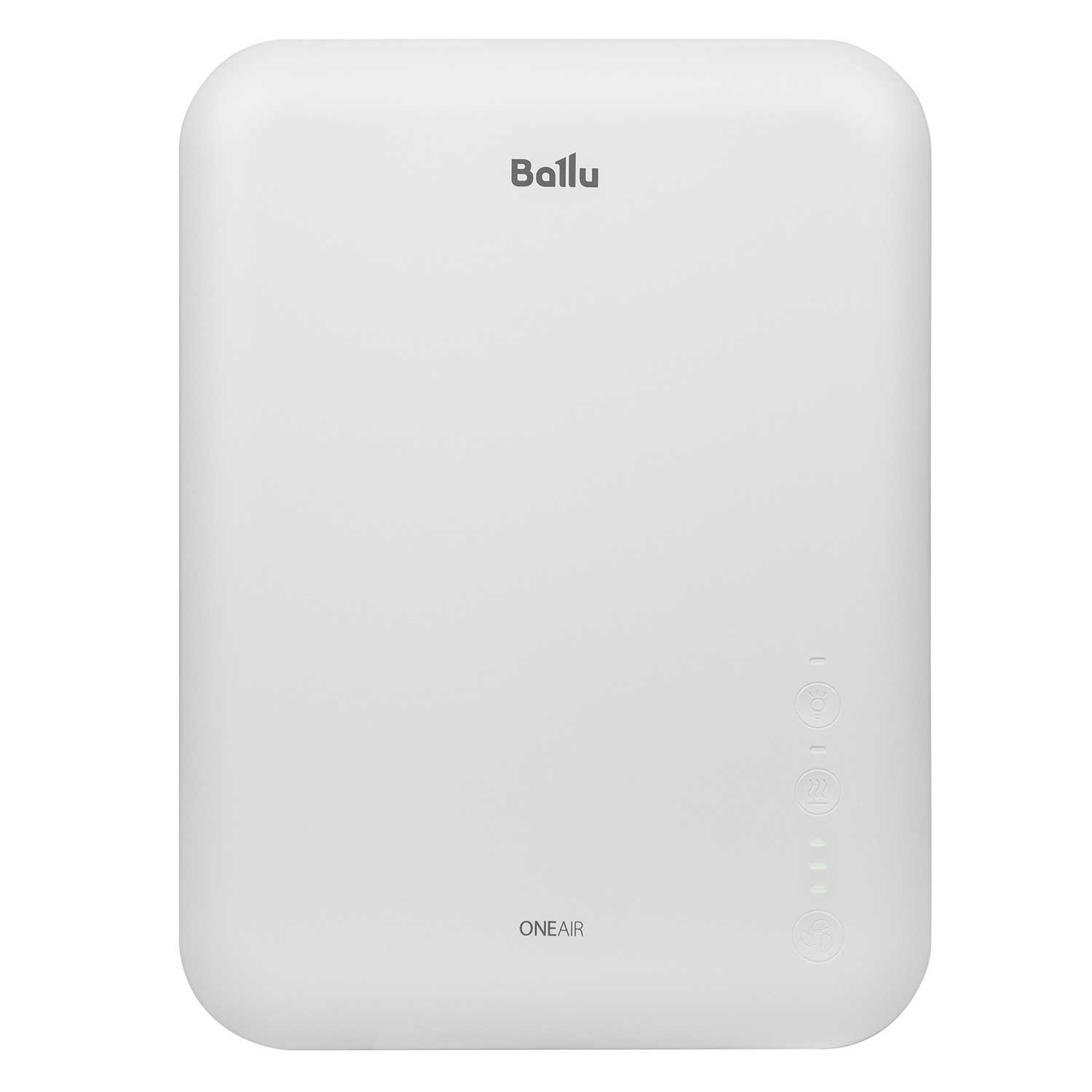 Air Purifier BALLU ASP-80 — 2