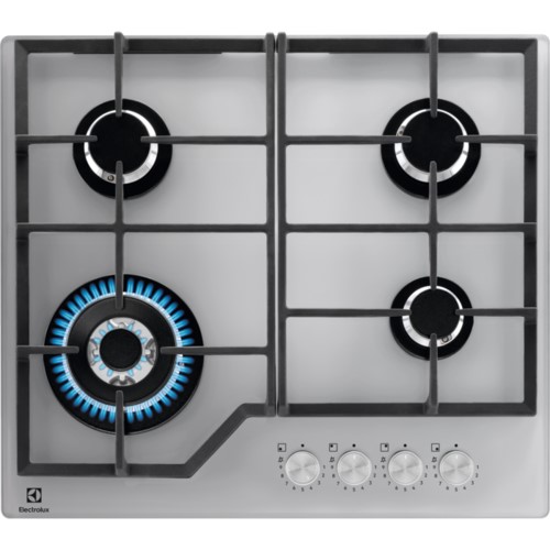 Built-in gas stove Electrolux KGG64362S — 6