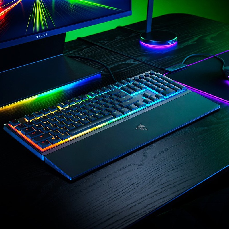 Клавиатура Razer Ornata V3 — 4