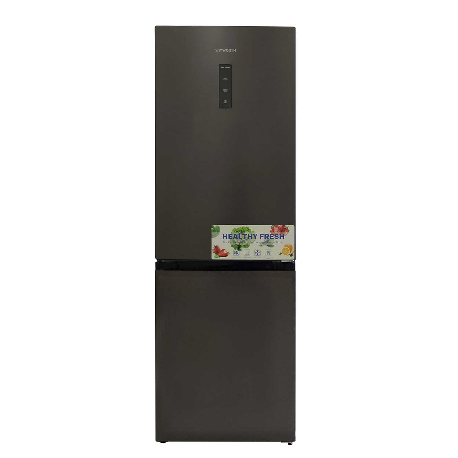 Refrigerator SKYWORTH SRD-355CBE — 4