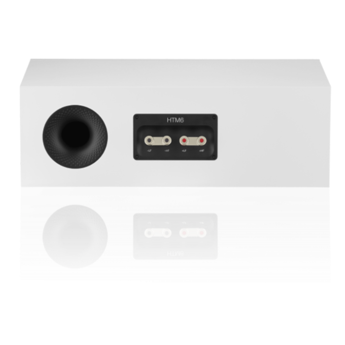 B & W HTM6 S3 Center Speaker — 7