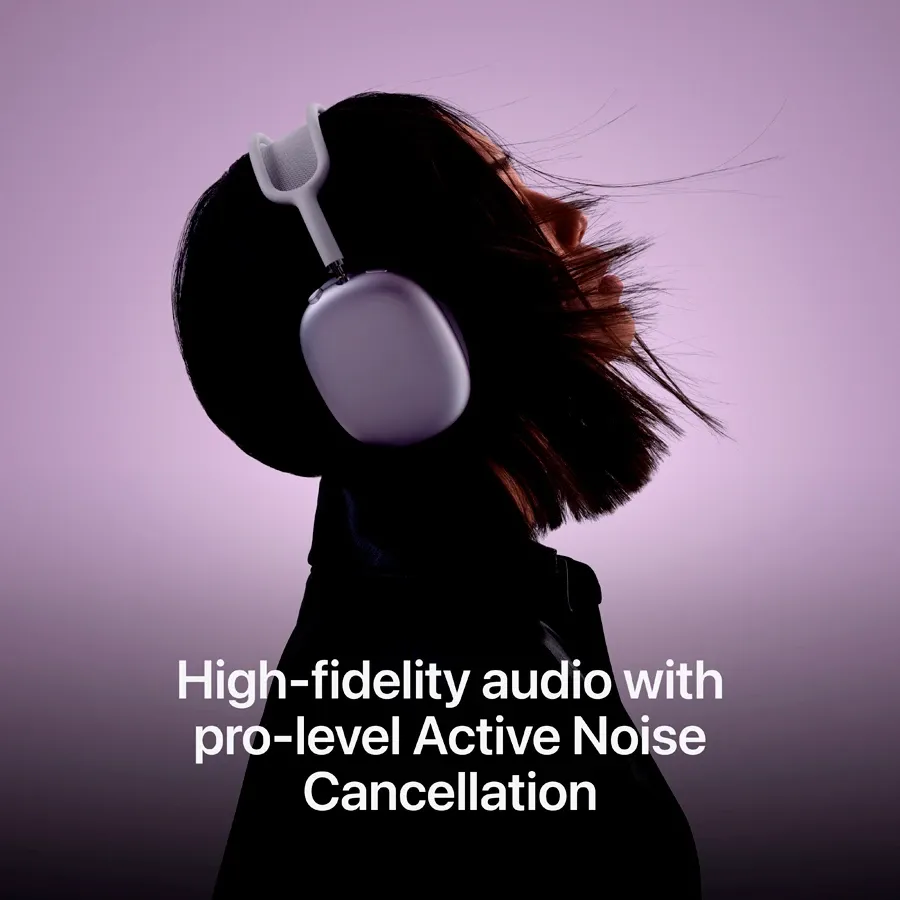 AirPods Max — 54