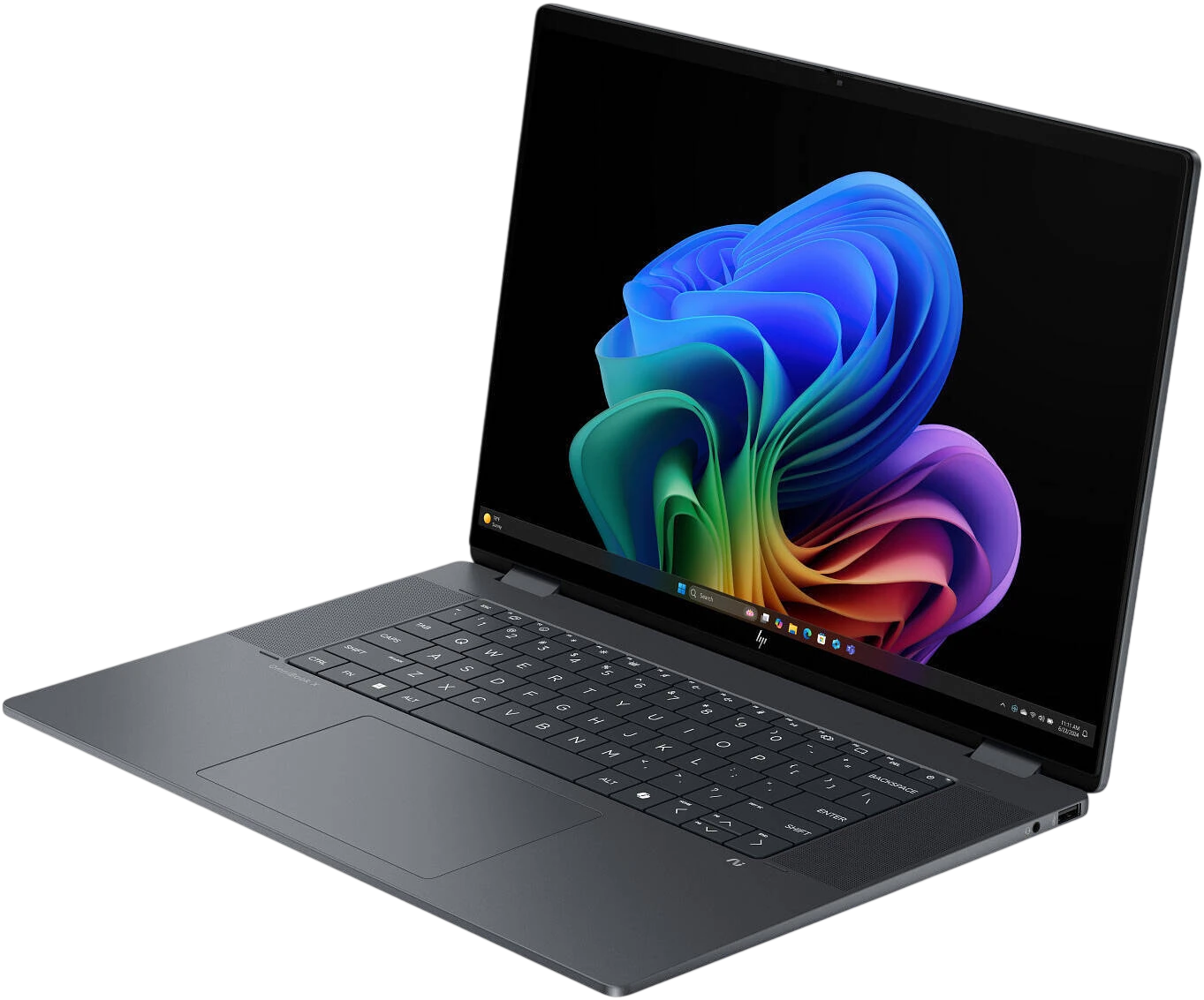 OmniBook X Flip 2in1 16T-AS000 — 2