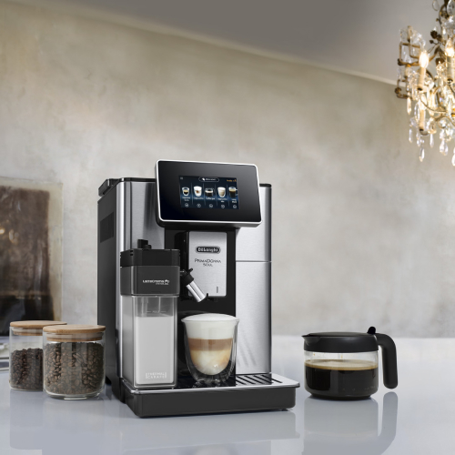 Coffee maker De'Longhi PRIMADONNA SOUL ECAM610.75.MB — 5