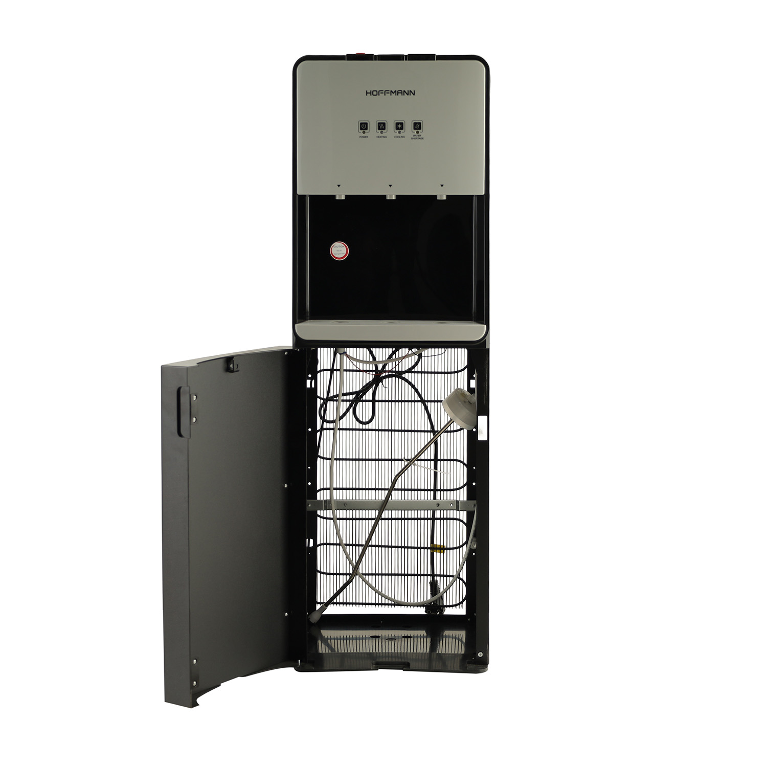 Water dispenser HOFFMANN HWD1070BM — 3