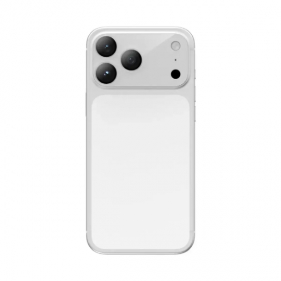 Lion Kanzen Camera Lens Glass For iPhone 17 Pro Max — 2