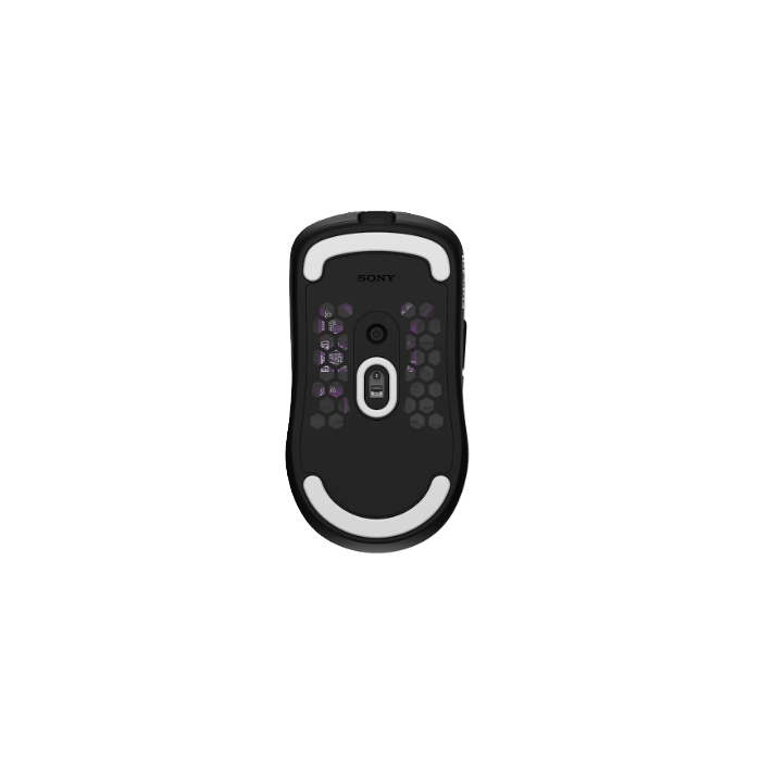 MSE-G500 BQ Wireless Gaming Mouse — 6