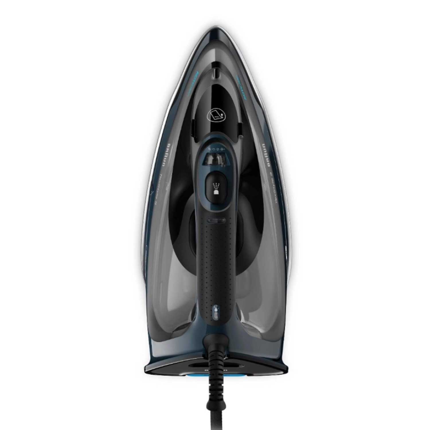 Steam iron Braun SI9682DB TexStyle 9 — 10