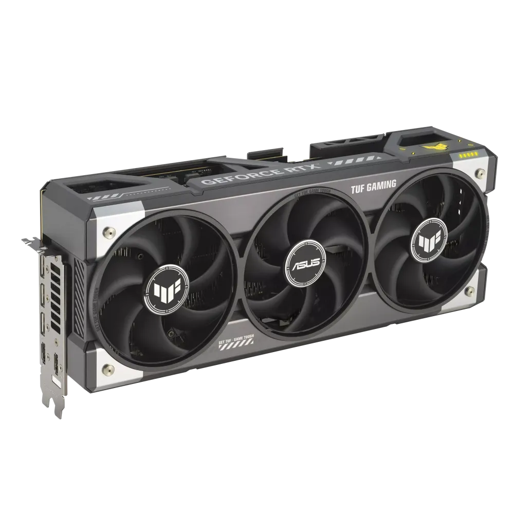 TUF Gaming GeForce GDDR7 OC BTF — 3