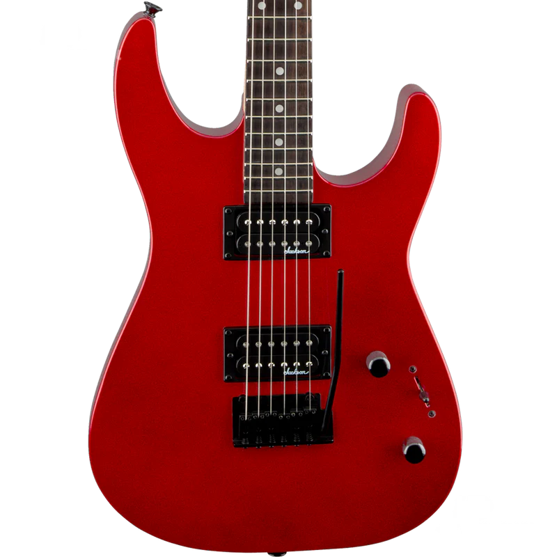 Jackson JS11 DK AH FB 22 FR MT RD — 2