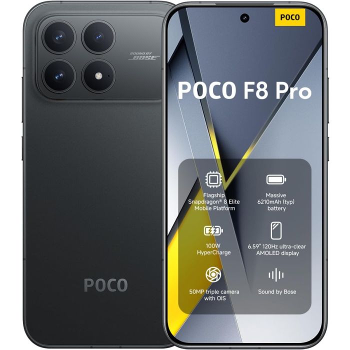 Poco F8 Pro — 24