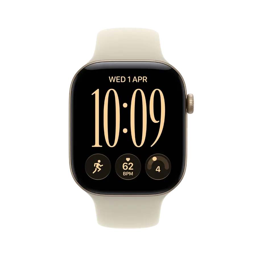 Apple Watch Series 12 — 2