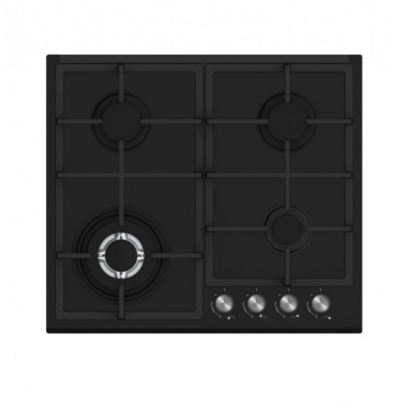 Built-in gas stove Fisher FBH644BT: — 2