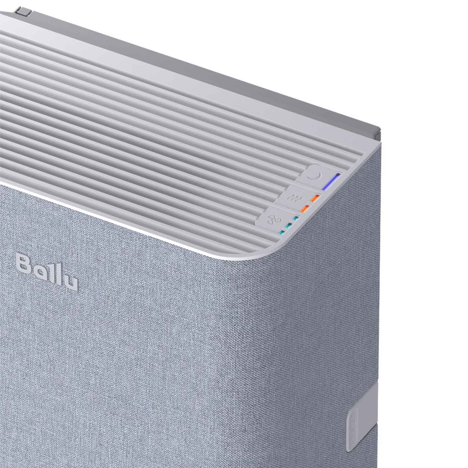 Air purifier BALLU ASP-100 — 4