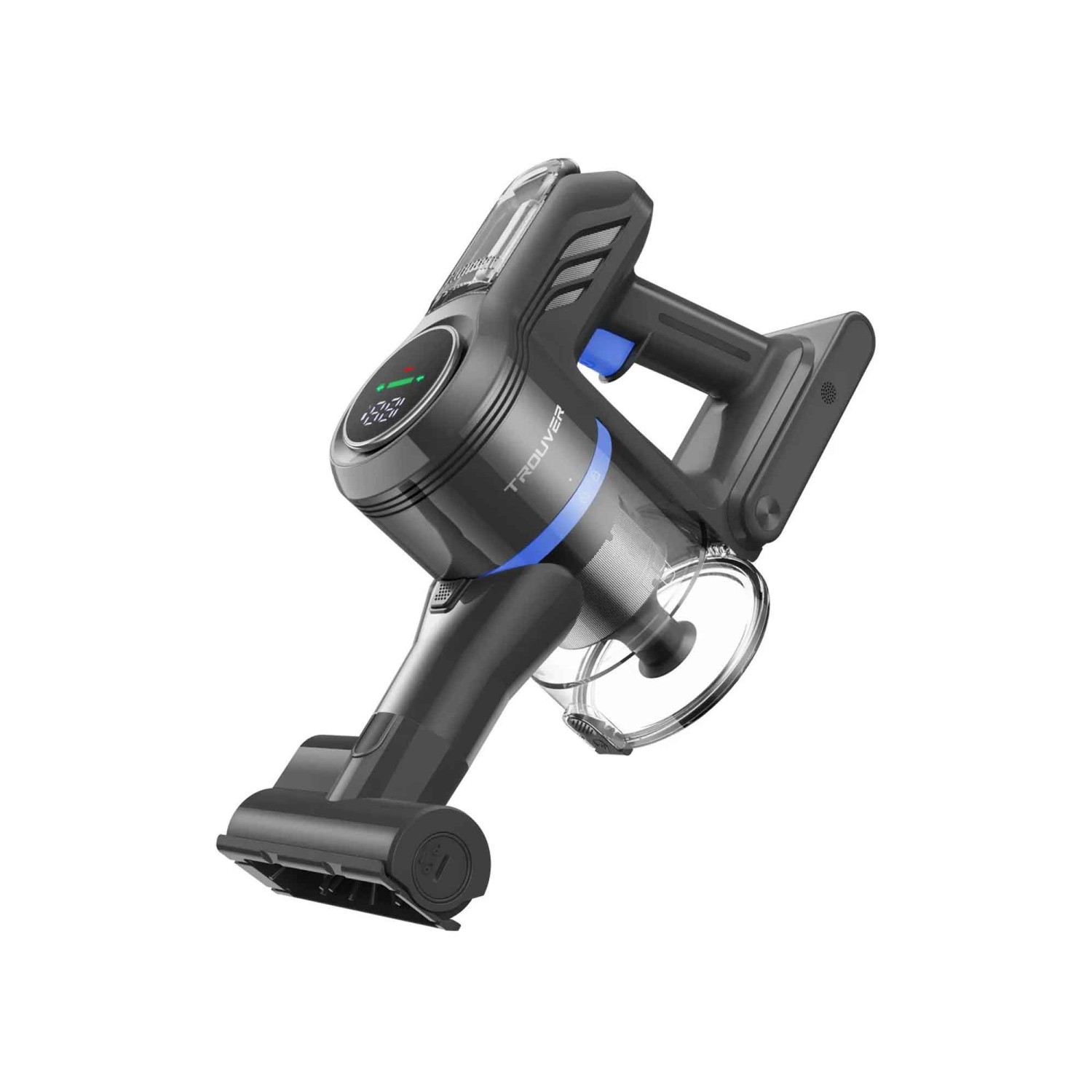 Vacuum cleaner wireless DREAME J30 VJ12A — 5