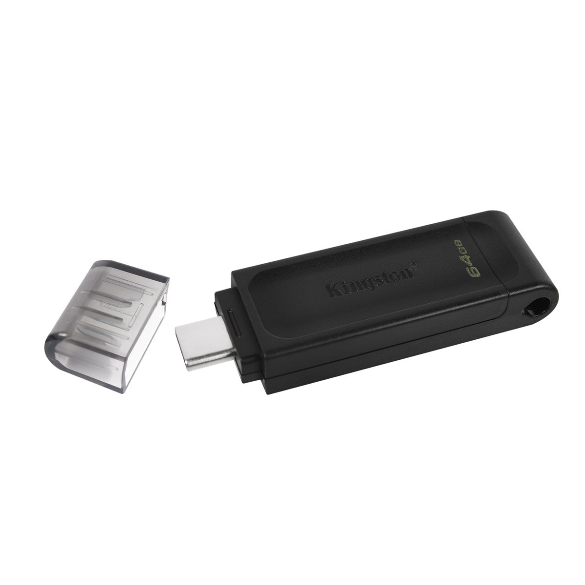 DataTraveler 70 USB 3.2 Gen 1 Type-C