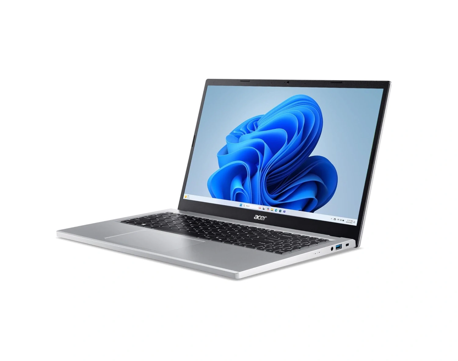 Aspire Go 15 — 2