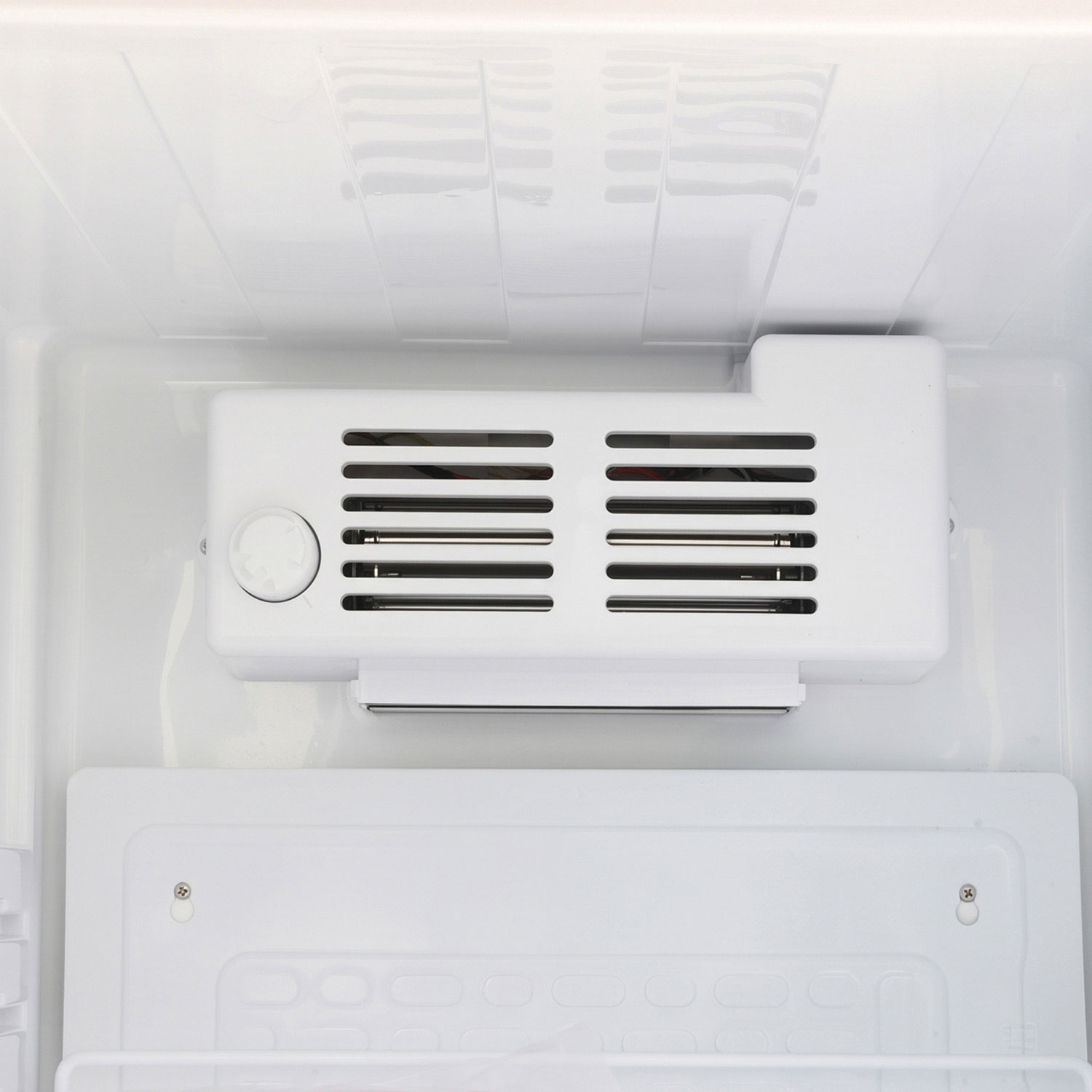 Showcase refrigerator SHIVAKI SHIV474SGD — 6