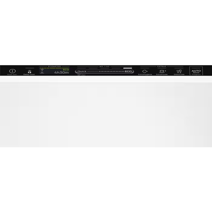 Built-in dishwasher Electrolux EEC87310W — 2