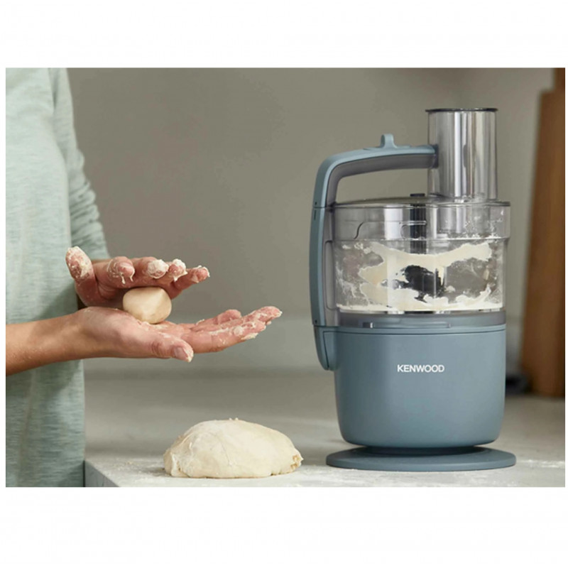 Food processor KENWOOD FDP22.000GY — 2