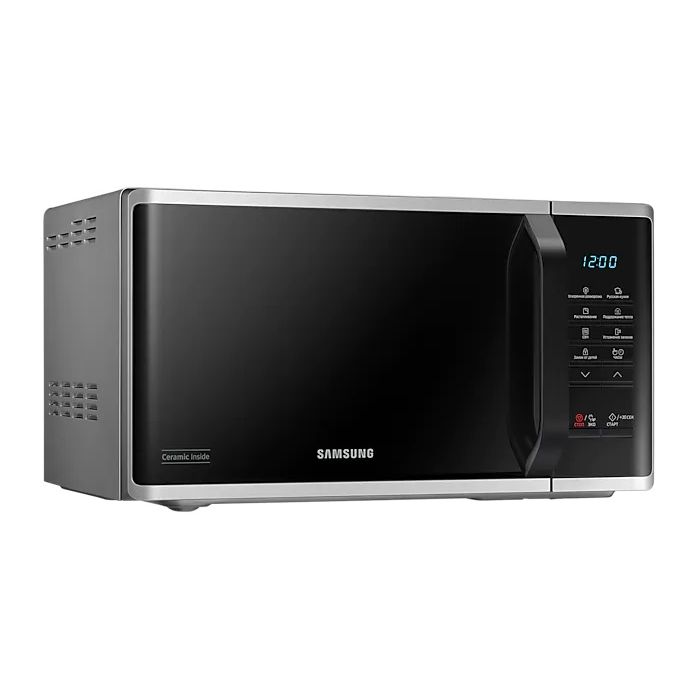 Microwave oven MS23K3513AS BW — 15