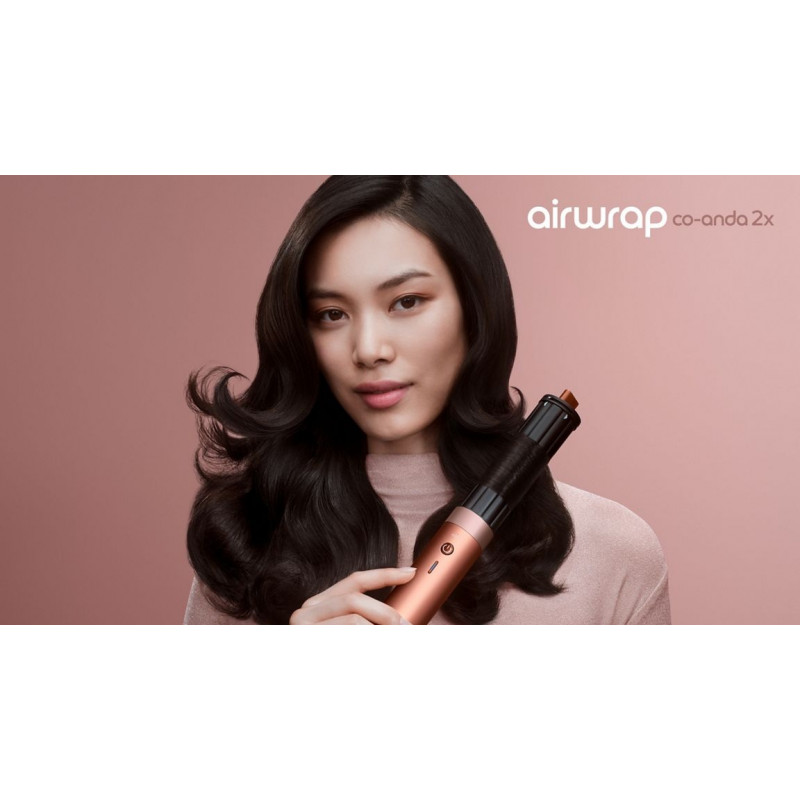 Styler HS09 JASPER PLUM EU 598783-01 — 2