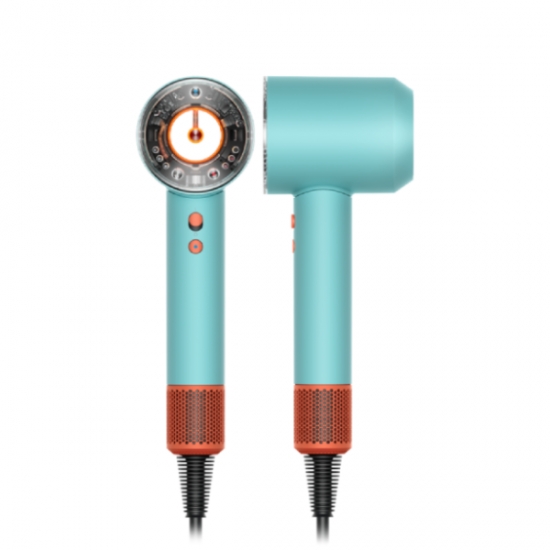 Supersonic HD16 Hair Dryer Ceramic Patina — 3