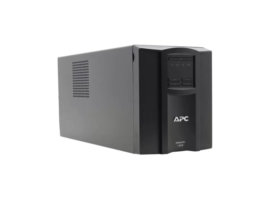 APC 1000VA SMT1000IC — 2