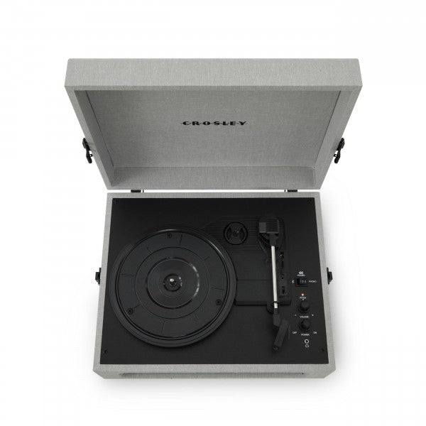 Crosley Voyager - Vinyl Player — 2