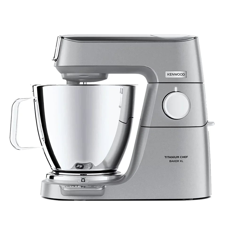 Кухонная машина KENWOOD KVL85.004SI — 7