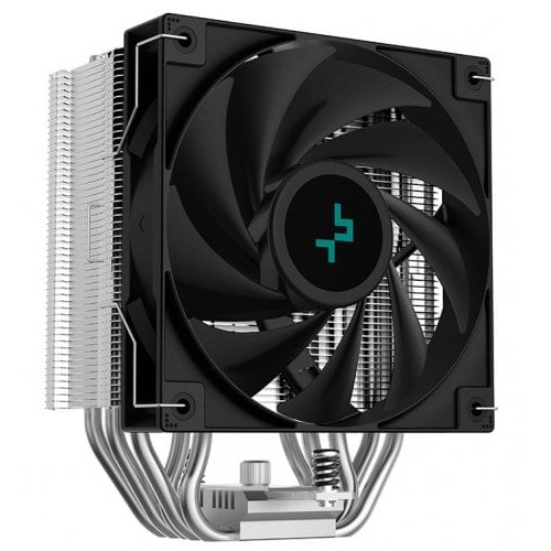 DeepCool AG500 240W 5 heatpipes