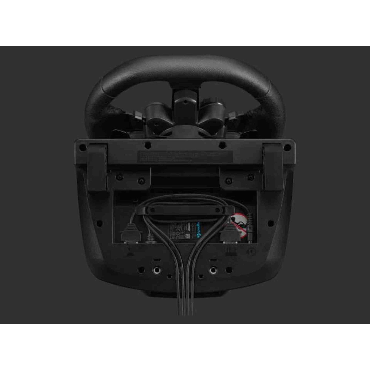 Game controller Logitech G923 FOR PS4 PS5 AND PC L941-000149 — 4