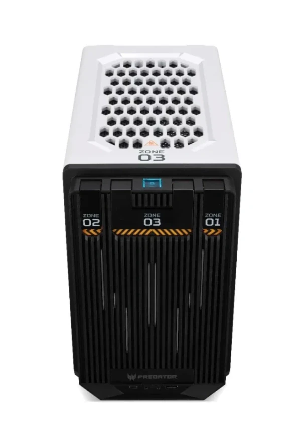 Predator ZONE 2 G105 — 4