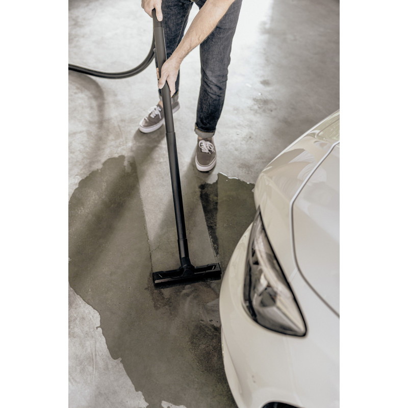 KARCHER WD3 V- 20 — 3