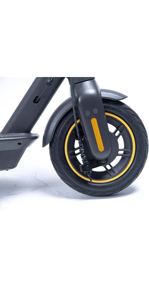 Ninebot KickScooter MAX G30 — 7