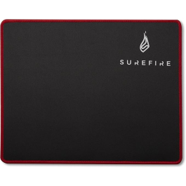 SureFire Silent Flight 320 Gaming Mouse Pad – Large Smooth Durable