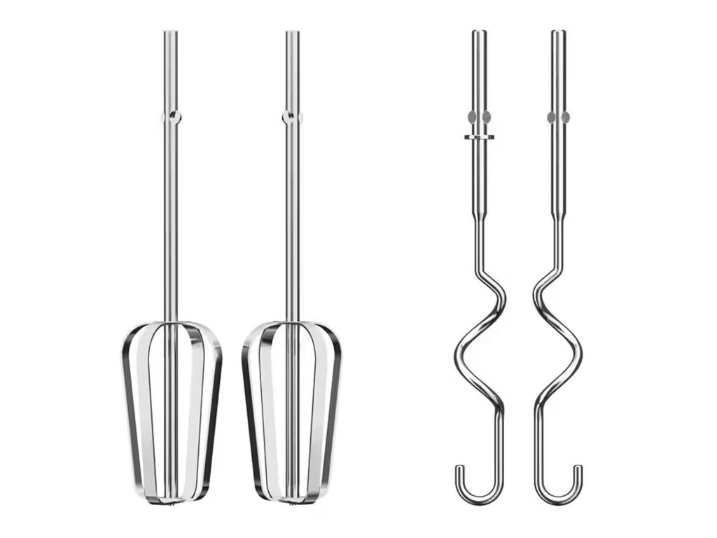 Hand mixer Kenwood HMP40.000GY — 4