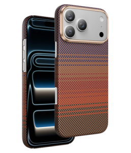 Keephone Kevilar Sunset 17 Pro Max