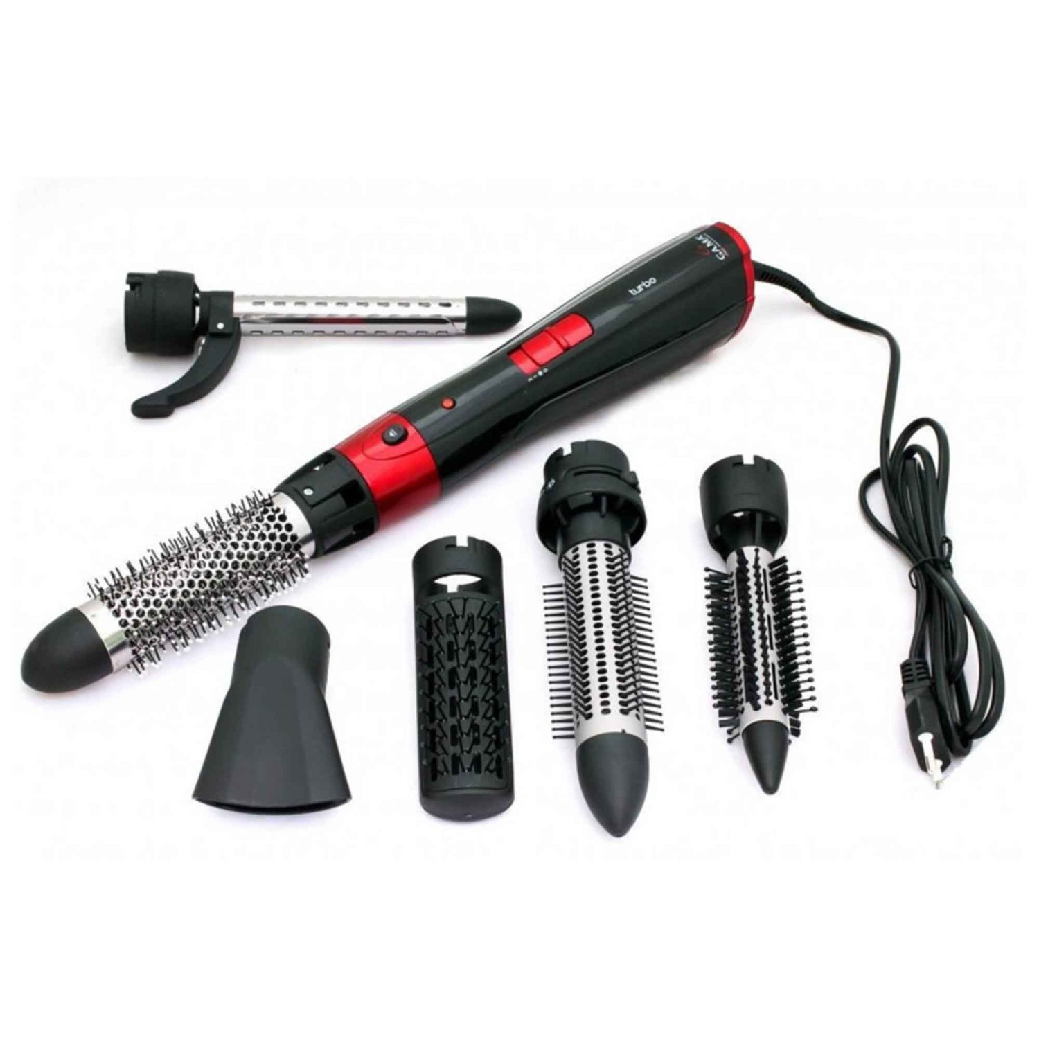 Hair styler GA.MA TURBO-CX GH0101 — 2