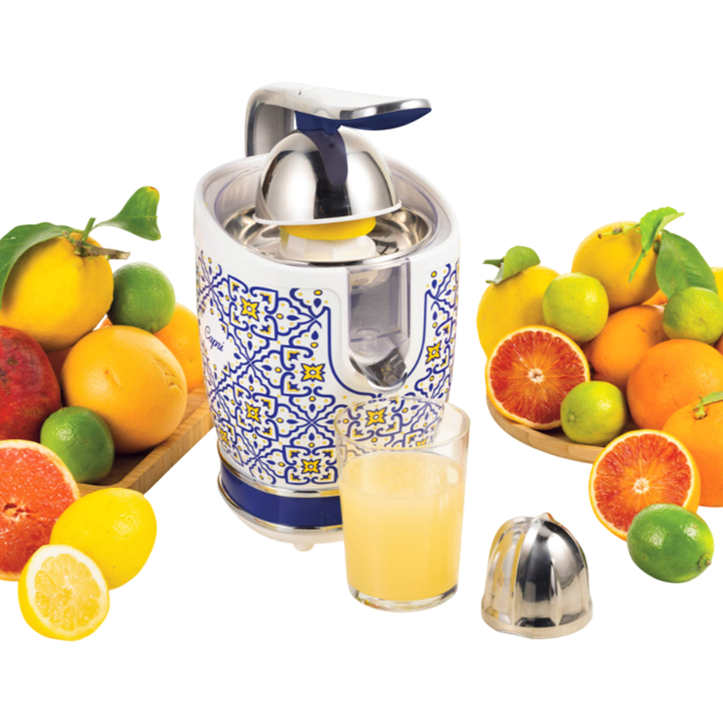 Citrus juicer Ariete 00C04130CAR0 Capri — 4