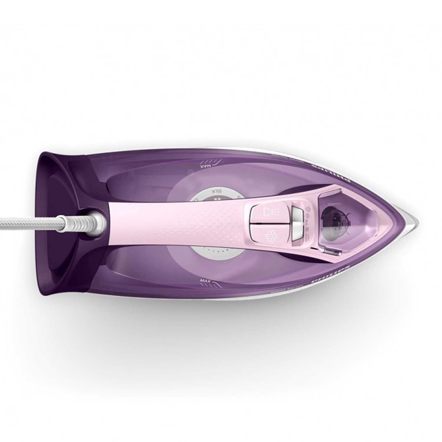 Iron Philips DST5020 36 — 8
