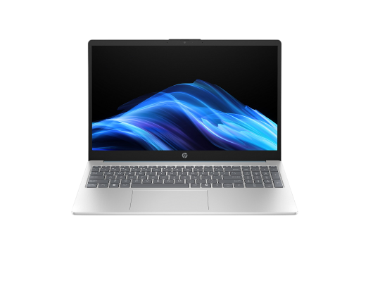 Portable․ computer Notebook HP AI 15-fd2001ci Ultra 5 225U SSD 15 DOS Moonlight BM0Q5EA