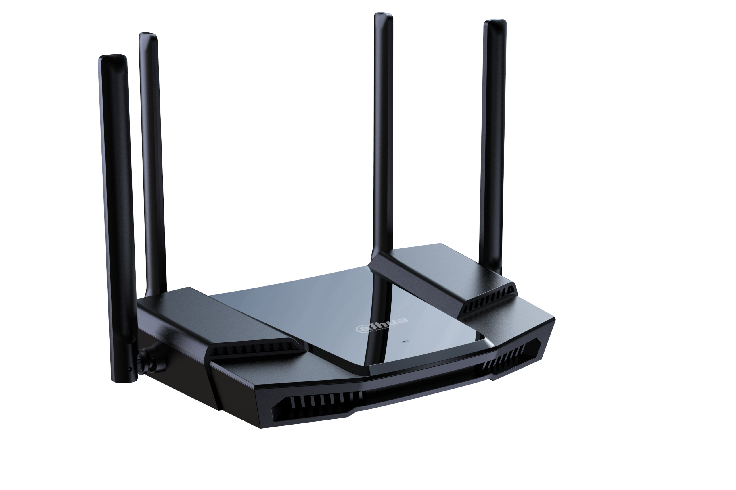 Беспроводной маршрутизатор Dahua DH-AX18 AX1800 WiFi 6 — 3