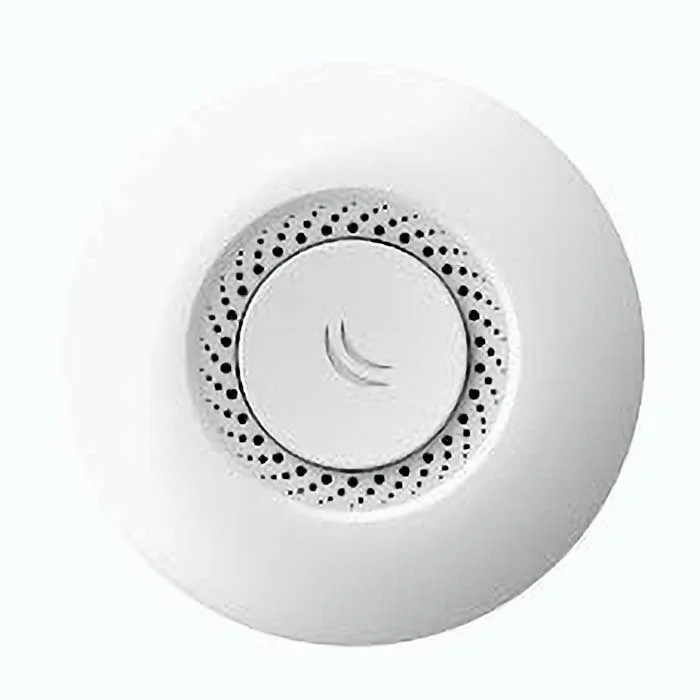MikroTik RouterBOARD cAP 2 nD RB cAP 2 nD — 2